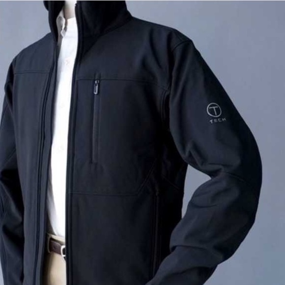 marching band style jacket